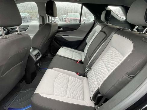 Used 2020 Chevrolet Equinox LS FWD image 11