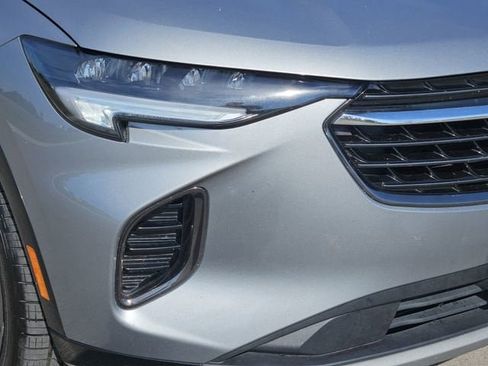 Used 2023 Buick Envision Preferred image 8