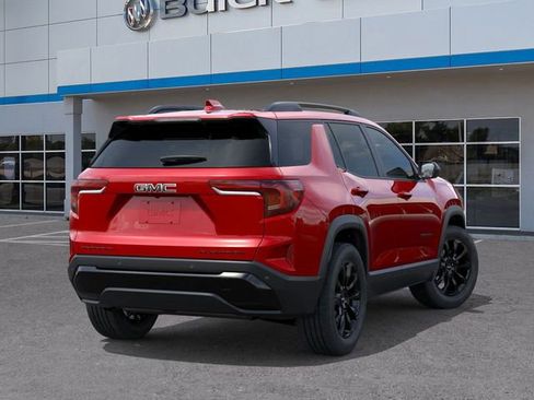 New 2026 GMC Terrain Elevation w/ Black Edition image 4