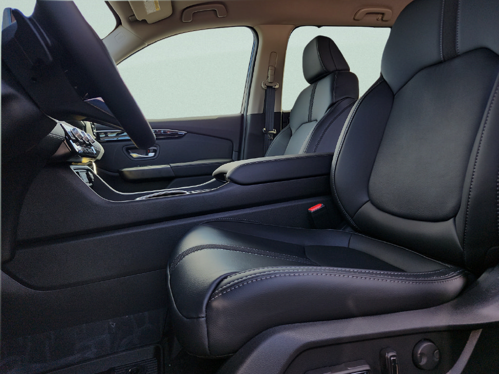 New 2026 Honda Pilot EX-L image 21