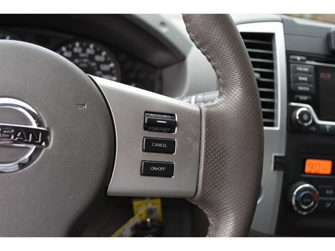 Used 2018 Nissan Frontier SV w/ Value Truck Package image 19