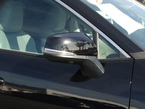 Used 2025 Toyota RAV4 Limited w/ Advanced Technology Package image 7