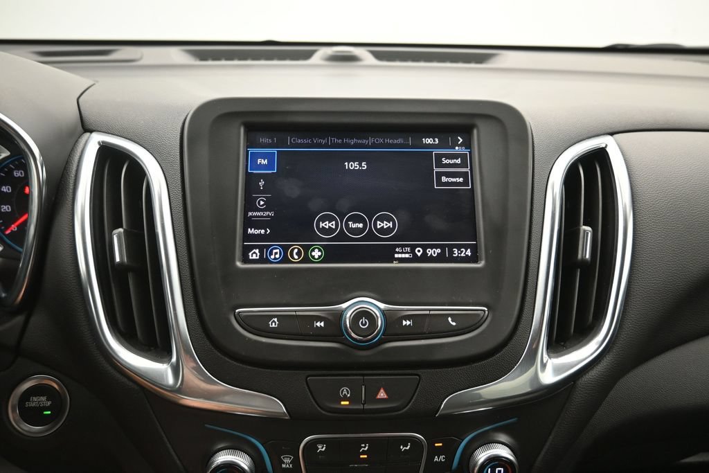 Certified 2024 Chevrolet Equinox LT AWD/4WD image 15