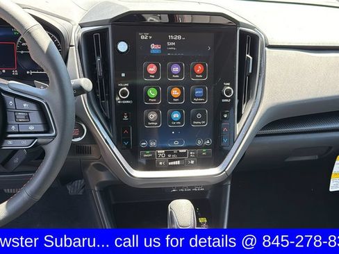 New 2026 Subaru Crosstrek 2.5i Limited AWD/4WD image 15