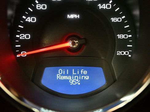 Used 2009 Cadillac CTS V image 57