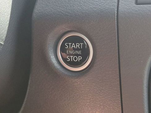 New 2025 Nissan Frontier SL image 25