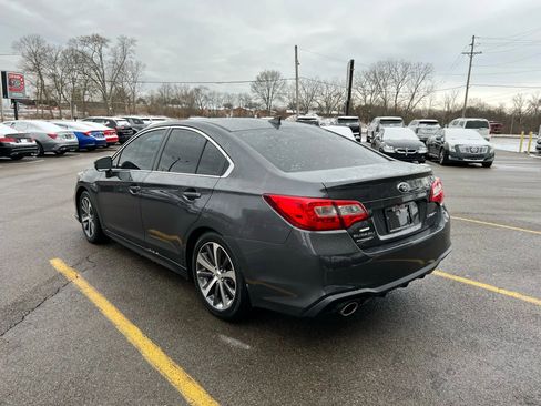 Used 2019 Subaru Legacy 2.5i Limited image 7
