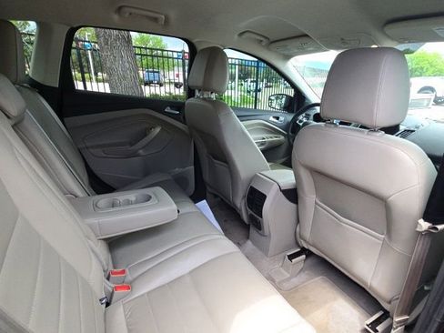 Used 2015 Ford Escape Titanium AWD/4WD image 14