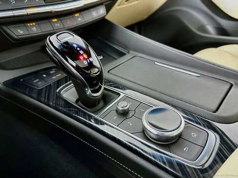 Used 2024 Cadillac CT5 Premium Luxury w/ Technology Package AWD/4WD image 16