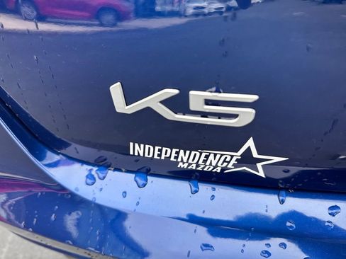 Used 2025 Kia K5 GT-Line image 29