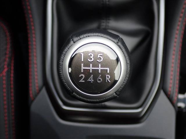 New 2026 Subaru WRX Premium AWD/4WD image 20