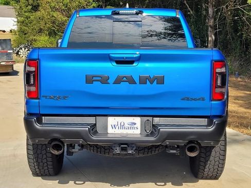 Used 2022 RAM 1500 TRX w/ TRX Level 2 Equipment Group AWD/4WD image 5