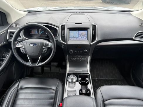 Used 2019 Ford Edge SEL w/ Equipment Group 201A AWD/4WD image 10