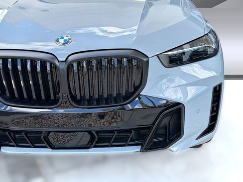 New 2026 BMW X5 xDrive40i AWD/4WD image 11