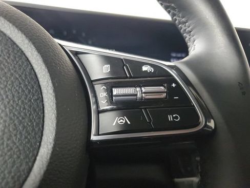Used 2024 Kia Seltos EX AWD/4WD image 24