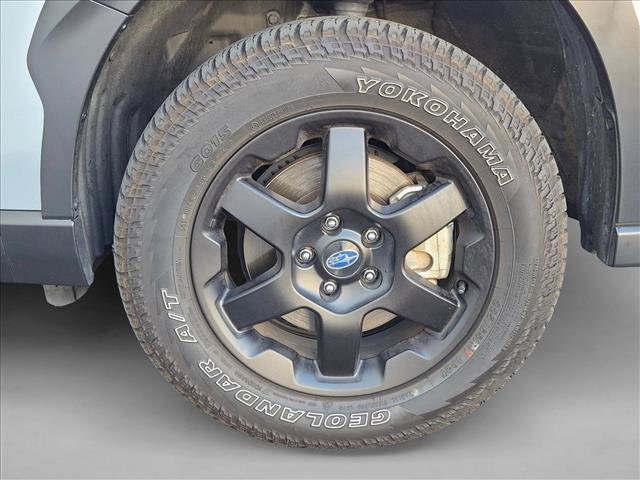 Used 2024 Subaru Outback Wilderness AWD/4WD image 16