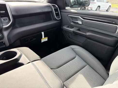 Used 2023 RAM 1500 Big Horn image 18