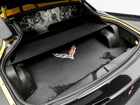 Used 2017 Chevrolet Corvette Grand Sport image 56