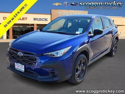 Used 2025 Subaru Crosstrek 2.0i