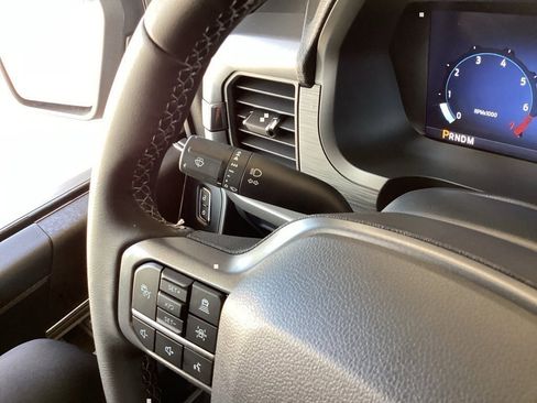 New 2025 Ford F150 XLT w/ Equipment Group 302A MID image 48