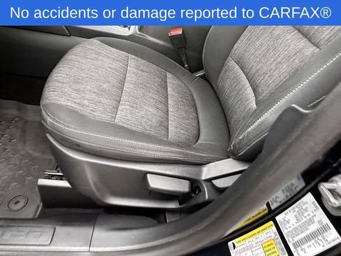 Used 2022 Ford Bronco Sport Big Bend image 19