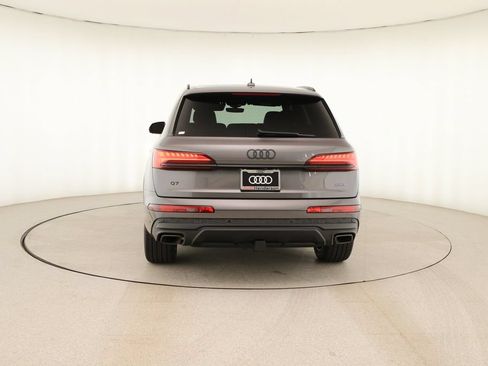 New 2026 Audi Q7 2.0T Premium Plus AWD/4WD image 5