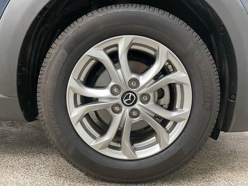 Used 2019 MAZDA CX-3 Sport image 29