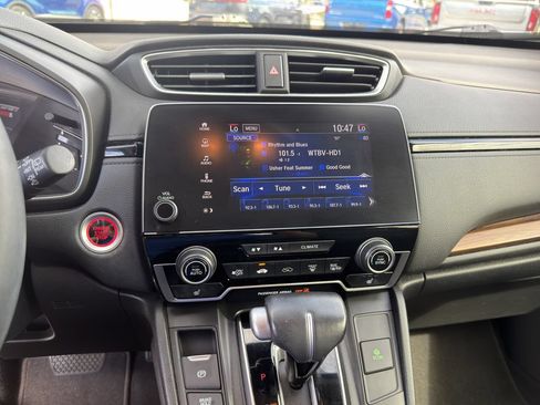 Used 2017 Honda CR-V EX-L image 21