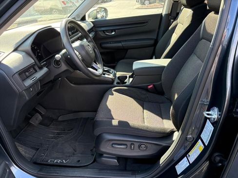 Used 2023 Honda CR-V EX image 14