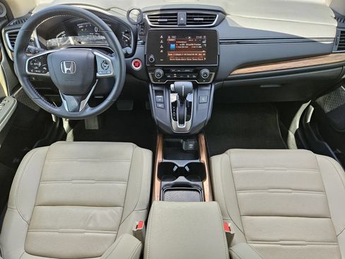 Used 2019 Honda CR-V EX-L image 27