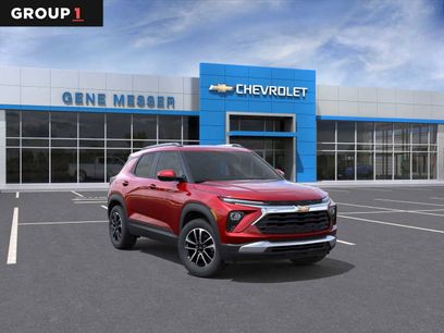 New 2026 Chevrolet TrailBlazer LT w/ Convenience Package