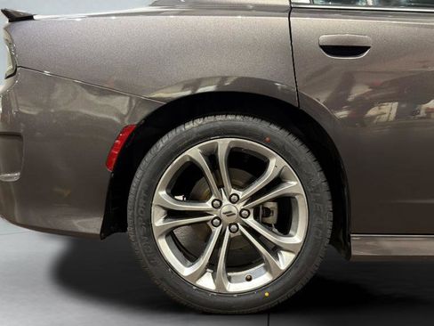 Used 2021 Dodge Charger R/T image 35