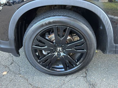 Used 2022 Honda Pilot Special Edition image 10