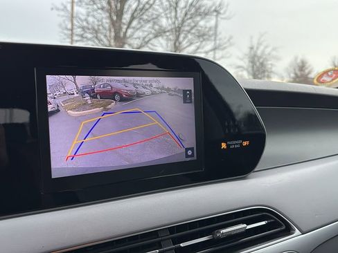 Used 2021 Hyundai Palisade SE image 21