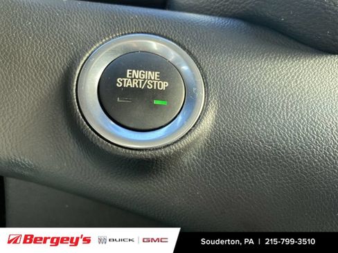 Used 2023 GMC Terrain SLT w/ Elevation Edition AWD/4WD image 20