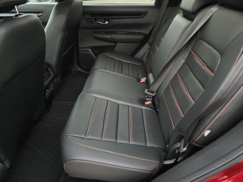 Certified 2024 Honda CR-V Sport-L image 19