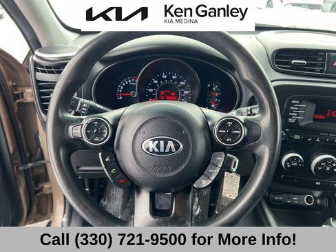 Used 2015 Kia Soul + image 33