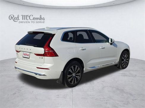 Used 2022 Volvo XC60 B5 Inscription AWD/4WD image 6