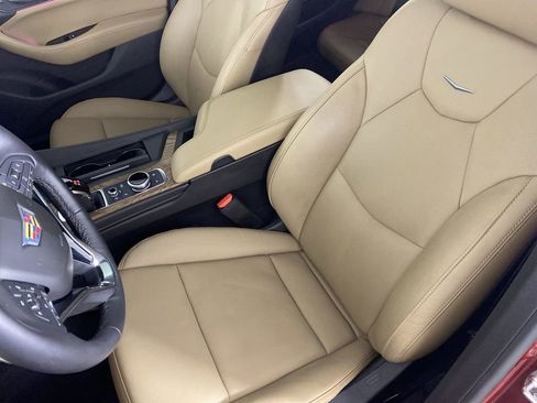 Used 2025 Cadillac CT5 Premium Luxury w/ Technology Package image 23