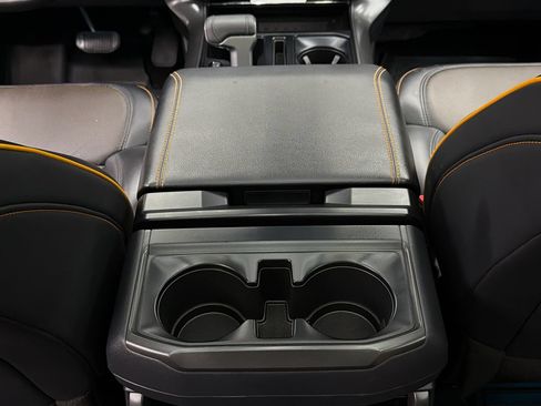 Used 2025 Ford F150 Tremor w/ Equipment Group 402A High AWD/4WD image 35