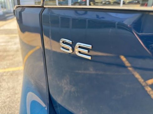 New 2026 Volkswagen Atlas SE AWD/4WD image 26