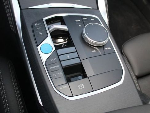 New 2026 BMW i4 xDrive40i w/ M Sport Package image 14