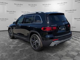 New 2026 Mercedes-Benz GLB 250 4MATIC video 3