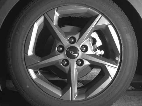 Used 2025 Kia K4 LXS image 14