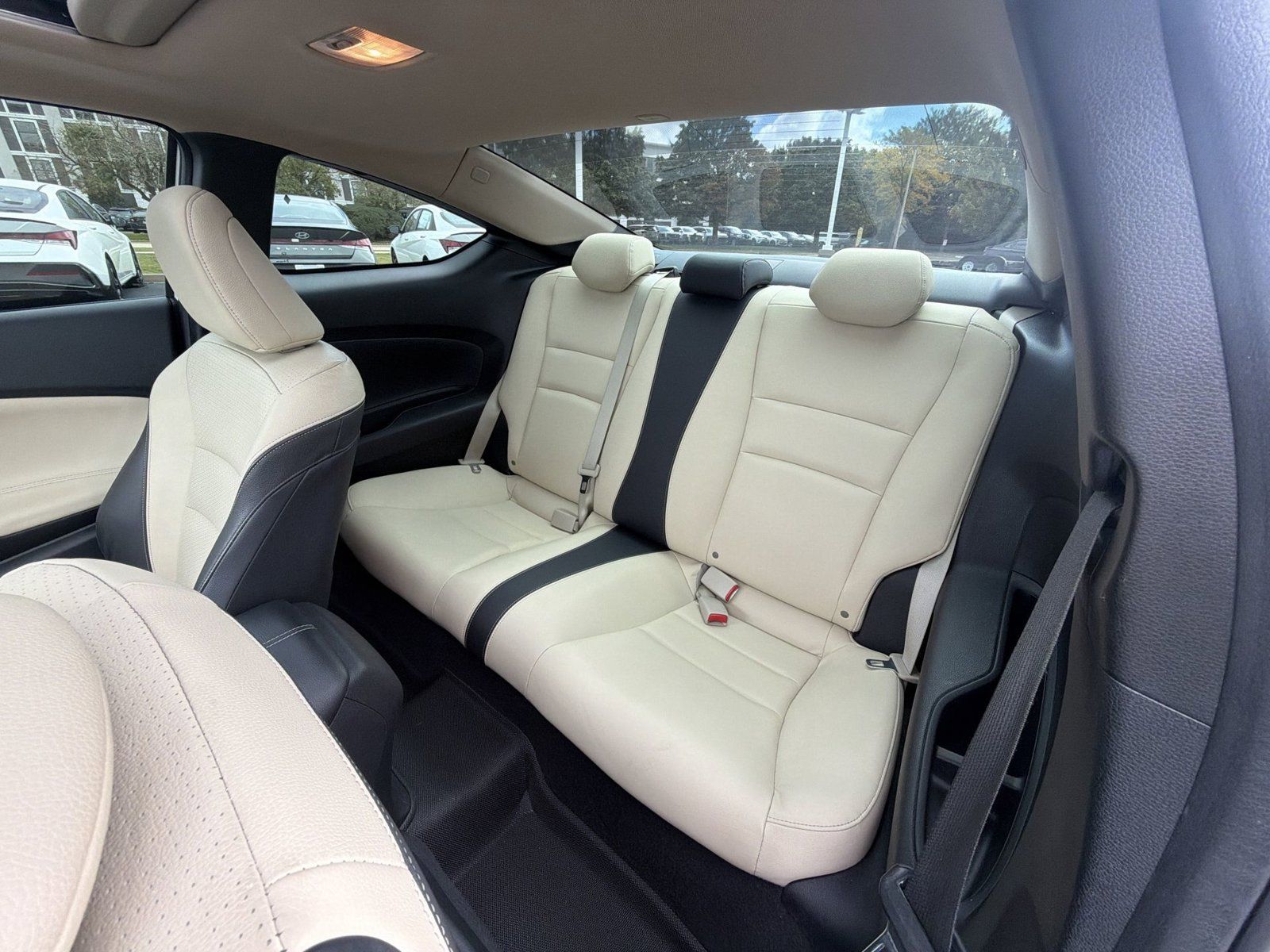 Used 2015 Honda Accord EX-L image 22