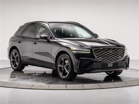 New 2026 Genesis GV70 2.5T Sport Prestige w/ G1 Accessory Package image 7