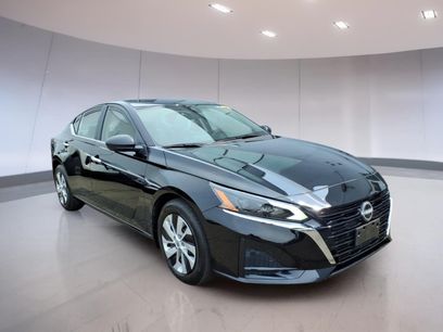 Used 2025 Nissan Altima 2.5 S