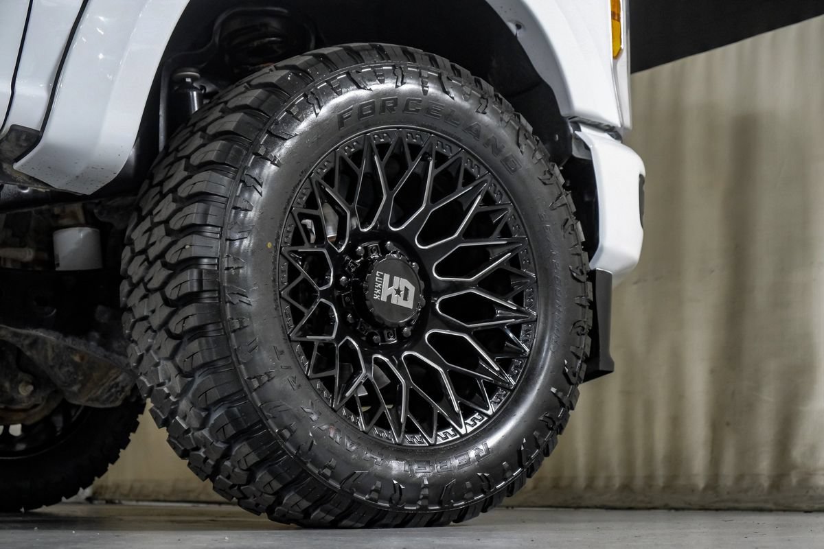 Used 2024 Ford F250 XLT w/ FX4 Off-Road Package AWD/4WD image 53
