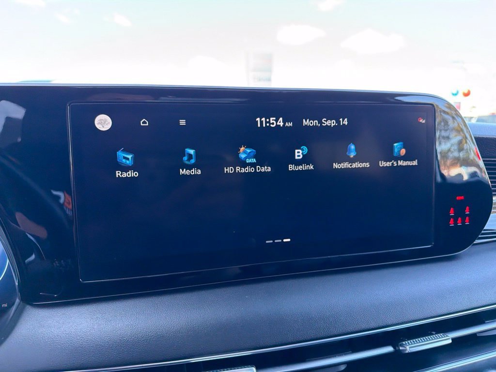 Used 2023 Hyundai Palisade Calligraphy AWD/4WD image 29