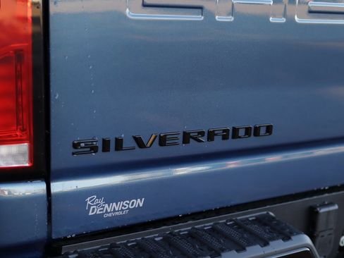 Used 2026 Chevrolet Silverado 2500 LT w/ Trail Boss Package image 33